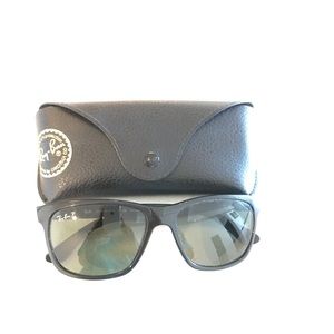 Ray ban Men Sunglasses
